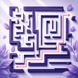 Thousand Calm simgesi